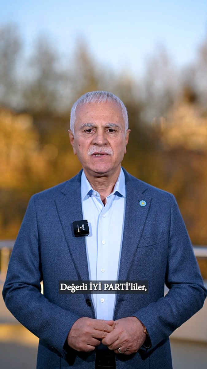 ✅ İYİ APP. 🖥️Partimizi teknoloji ile barışık ortak bir akla emanet edecek, istişareyi egemen kılacağız! 👉Göreve başlamamızın hemen ertesinde partimizin tüm kademelerinin ve hatta üyelerimizin kullanımına açacağımız bir mobil uygulamayı hayata geçireceğiz. 👉Bu uygulama ile partimizin politikaları, gündeme ilişkin söylemler ve partimize dair hemen her şey kullanıcıların dikkatine sunulacak. 📝Anlık olarak yapacağımız anketler ile partililerimizin eğilimini tespit edecek, oluşacak verileri değerlendirecek ve yapay zeka temelli karar alma mekanizmaları ile doğrudan parti politikalarımıza yansıtacağız.