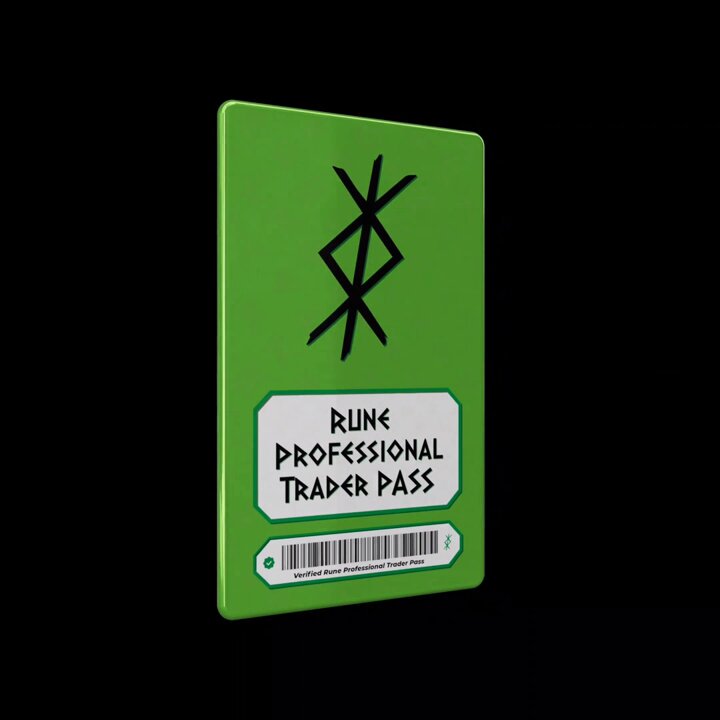 BillionAireSon x RunePro Collab 🔳 🎉 Rune Professional Trader passes Up For Grabs! RunePro: A Platform for Professional Rune Traders. Mint price : Free Total Supply :4700, Chain: BTC Requirements: 🔳 Follow BillionAireSon 🛡️ & Rune PROFESSIONAL Marketing ARM 🔳 Retweet this post and tag 3 Rune Degens 🔳 Drop your Taproot address. 🔳 Turn 🔔 notifications on. 48 hours ⏲️