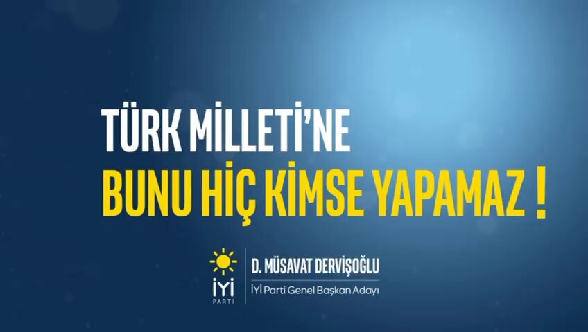 Memleketimizin marşını ve bayrağını inkar edenlere karşı mücadelemiz, sonsuza kadar devam edecektir!