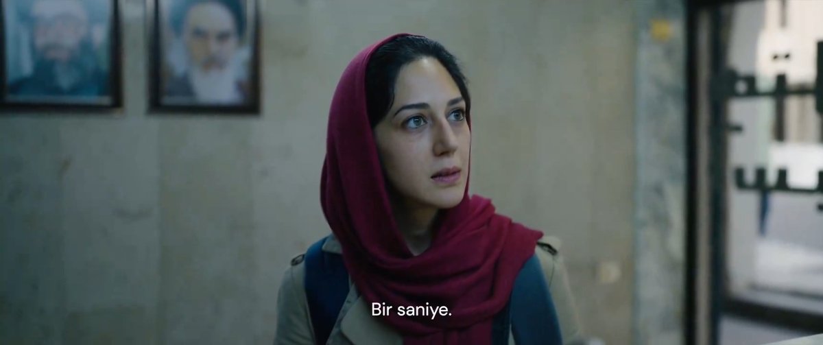 Ali Abbasi’nin İran’da yaşanmış bir olaya dayanan çarpıcı seri katil hikayesi KUTSAL ÖRÜMCEK / HOLY SPIDER’ı MUBI’de izlemek için son şans.