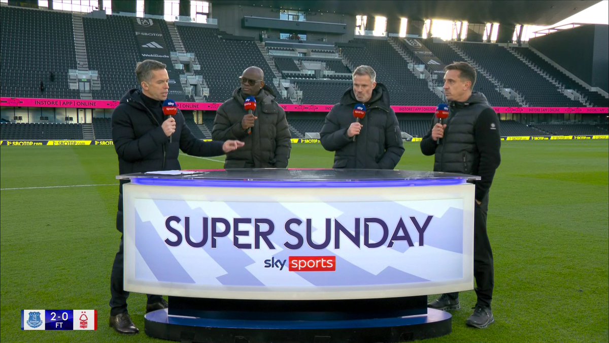 "I tried everything" ๐๐๐ What do you think of Gary Neville's fits?
