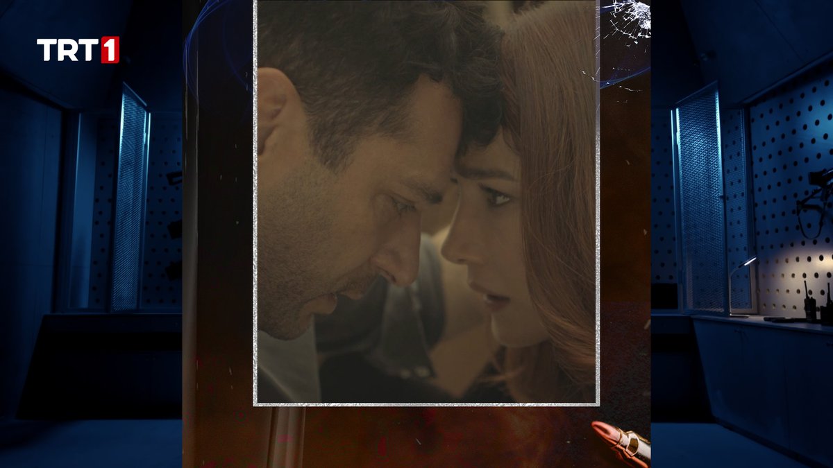 “Sen bana emanetsin.” #Teşkilat #TeşkilatSezon4 TRT 1