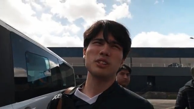 🇬🇧 First day in Birmingham - Mini vlog #RoadToRiyadh