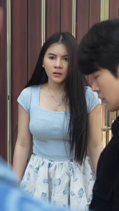 ถ้ายังเห็นแม่เป็นแม่ก็เลิกกับคนจนคนนี้สะ คำพูดนี้ทำให้แม่จำไม่เคยลืม #ละคร #หนังสั้น #ละครคุณธรรม