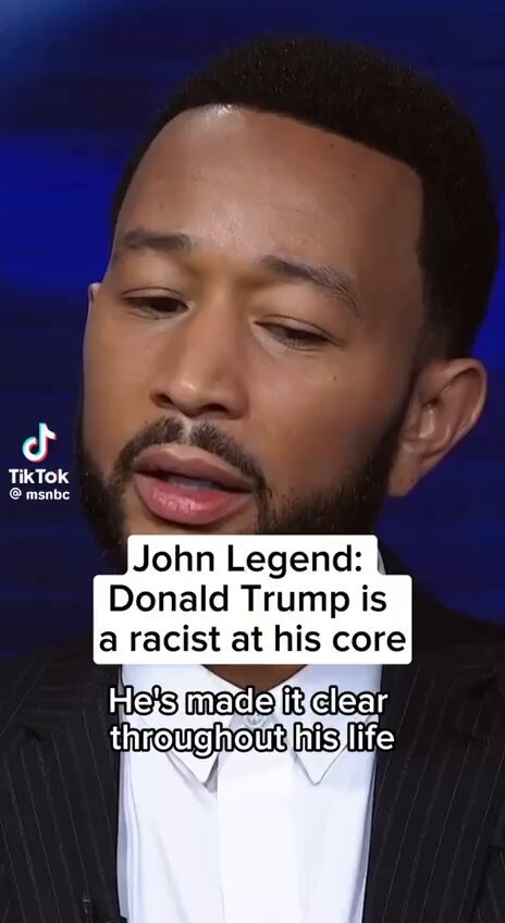 THIS👇🏼 is the crap they pull!! Just sit there and push the same story line, nod to each other and agree, yet not put forth one legitimate example. MSM has been dead and in the grave for a long while but they keep adding shovels to dig deeper. Jen Ball Psaki as an example!!
