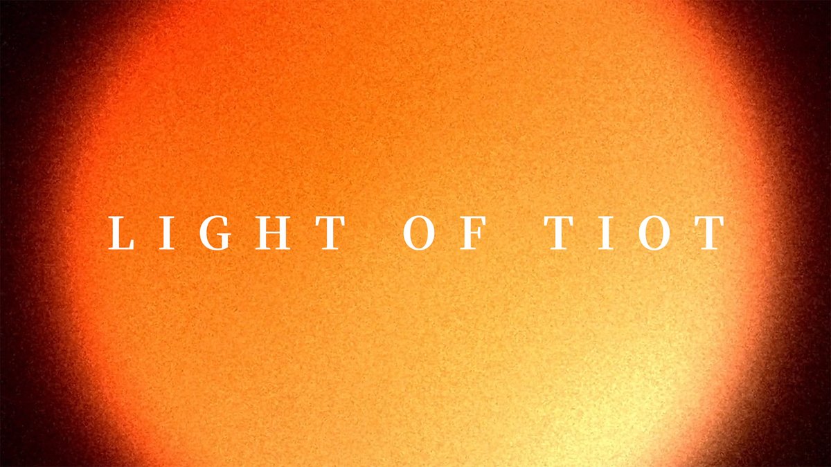 TIOT(ํฐ์์ด์คํฐ) OFFICIAL FANDOM NAME LOTI (๋กํฐ) : Light of TIOT ๋น์ ๋ง๋๋ ์๊ฐ, ์๋ก์ด ์ฐ๋ฆฌ์ ๋ ๋ค์ ์ด์ ๋ถํฐ ์์ #TIOT #ํฐ์์ด์คํฐ #LOTI #๋กํฐ #๊น๋ฏผ์ฑ #KIMMINSEOUNG #๊ธ์คํ #KUMJUNHYEON #ํ๊ฑดํฌ #HONGKEONHEE #์ต์ฐ์ง #CHOIWOOJIN #์ ์์ฐฌ #SHINYECHAN