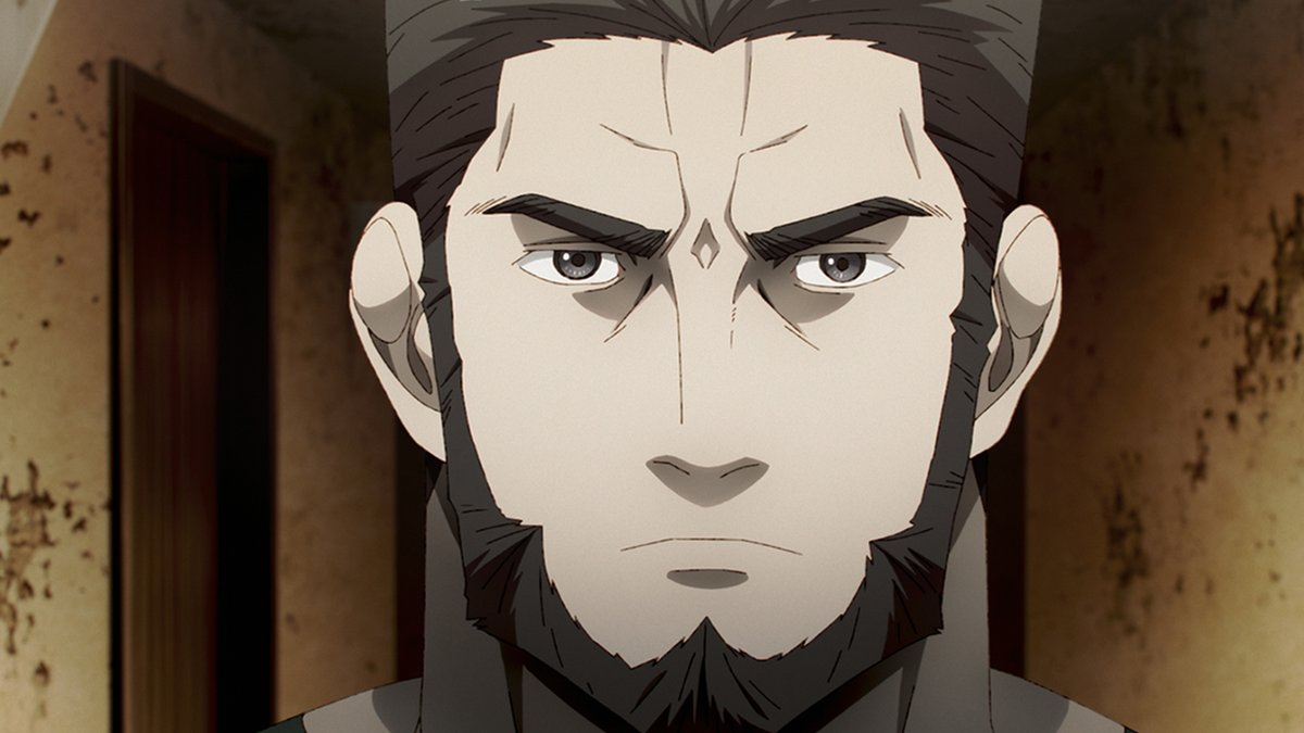 Garouden: The Way of the Lone Wolf premieres May 23 🐺🥊 Caught between his inner demons and deadly opponents, Juzo Fujimaki is blackmailed into an underground martial arts tournament. Based on the original story by Baku Yumemakura and directed by Atsushi Ikariya.