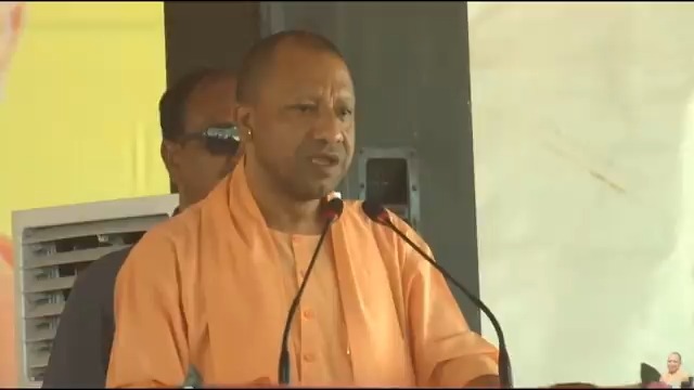 Yogi after Modi Sets the Tone Against Muslims Loving It 🔥