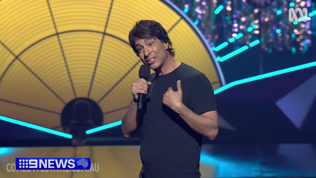 A breastfeeding mother says she felt humiliated when high profile comedian, Arj Barker, kicked her and her baby daughter out of his show. Mimi Becker #9News READ MORE: