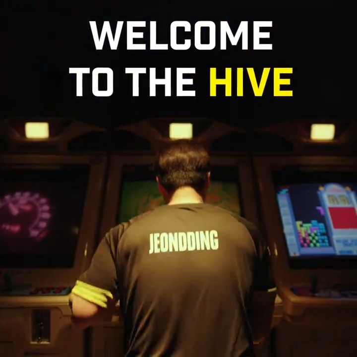 Are you ready to fight? Welcome VIT JEonDDing ๐