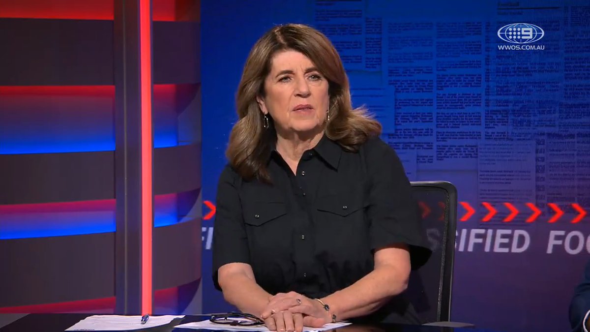 "Behind the scenes their president Andrew Bassat is leading the charge of the Vic clubs against Northern Academies, against father-sons." Caroline Wilson reveals that St Kilda is pushing the hardest for less draft concessions. #9FootyClassified | Live on 9Now 🖥️