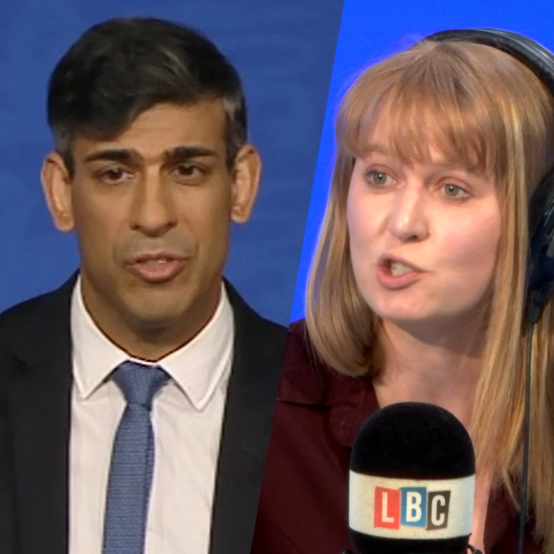 "I don't think we're going to get an election now until the autumn at the very earliest." Rishi Sunak's Rwanda announcement basically rules out a summer election, Natasha Clark theorises.