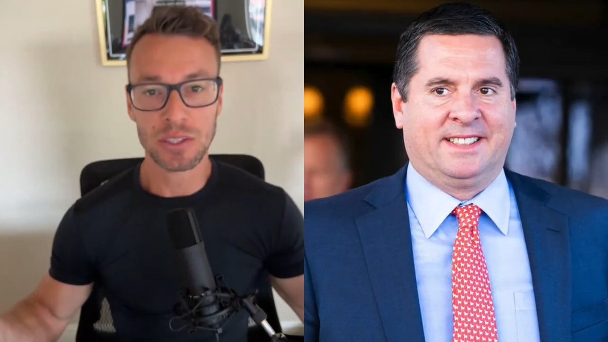 Another Trump Media Lie? So it appears that Devin Nunes and Trump Media $DJT were likely lying when they wrote a letter to the NASDAQ claiming that the reason the stock is down is because of naked short selling. Ken Griffin’s $60 Billion Citadel Hedge Fund has stated, that the claims of naked shorting appear to be false and then called Devin Nunes a “loser”. “Nunes is exactly the type of person Donald Trump would have fired on ‘The Apprentice’,'" They wrote. DJT Stock is down nearly 5% in pre-market trading.