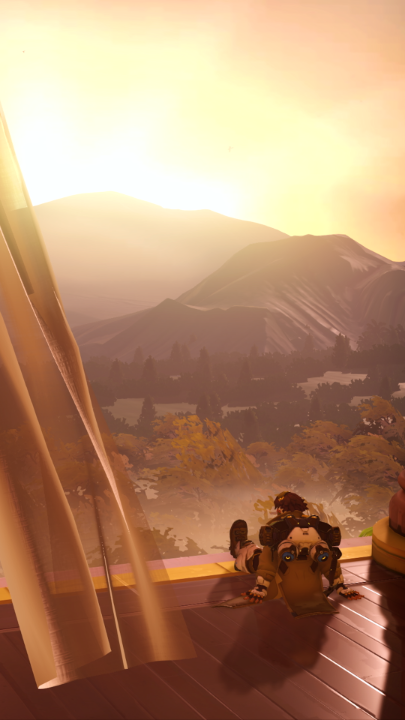 With views like these, how could we not celebrate #EarthDay 🌎 Which map has your favorite scenic views? 🗺️