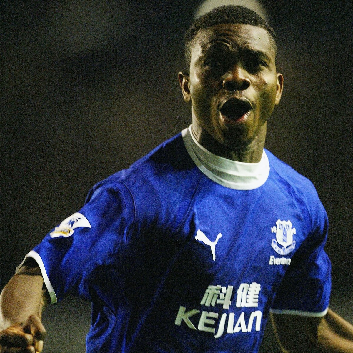 🚨 A tricky start to the week, well done if you guessed Joseph Yobo! An Everton fan favourite. Annoyingly I can't find a clip of him tying his shoelaces as Charlton countered and scored against Everton, if anyone's got it please, please share it 😂