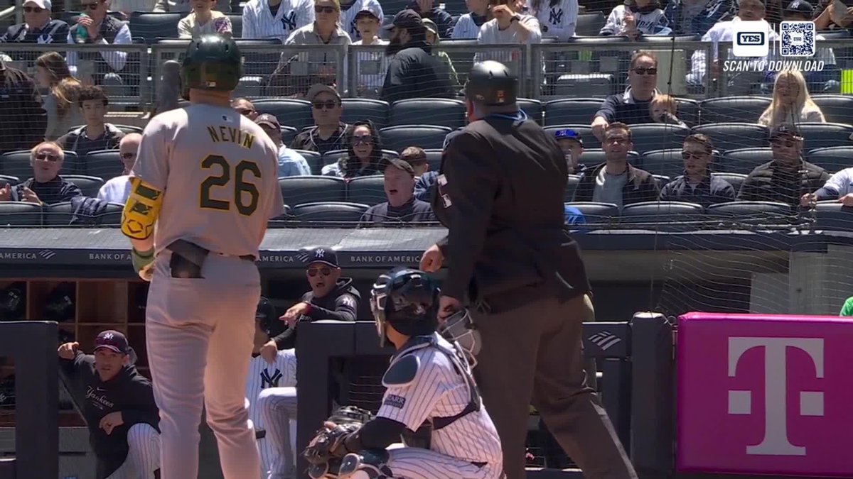 Another angle of the ejection 👀