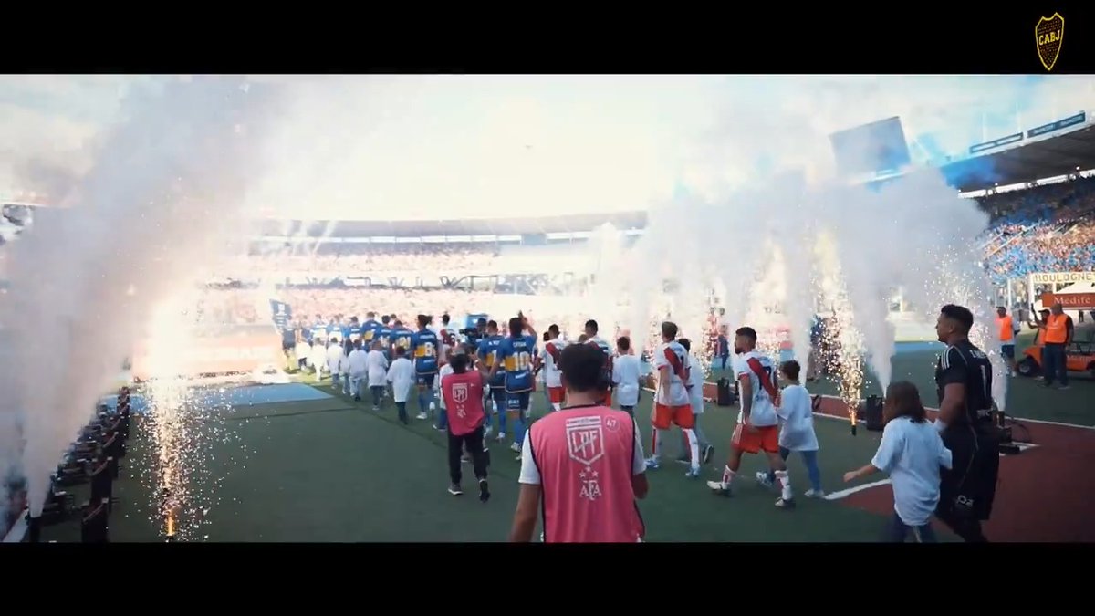 Como manda la historia: huevo, garra y corazón 🇸🇪📽