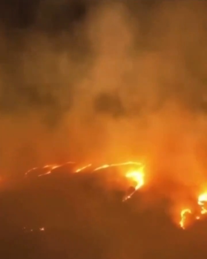 California has been on the front lines of the climate crisis. Historic wildfires. Floods. Storms. Droughts. We cannot afford to wipe away the progress we have made. A vote for Donald Trump would devastate our planet.