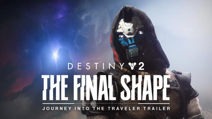 Journey into The Pale Heart of the Traveler, where paradise has been twisted into corruption. Stop the Witness before it's too late. The Final Shape // June 4, 2024 🔺