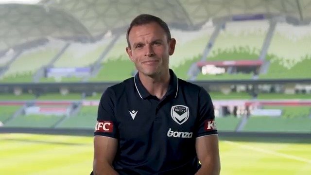 A message from Leigh Broxham 🫶
