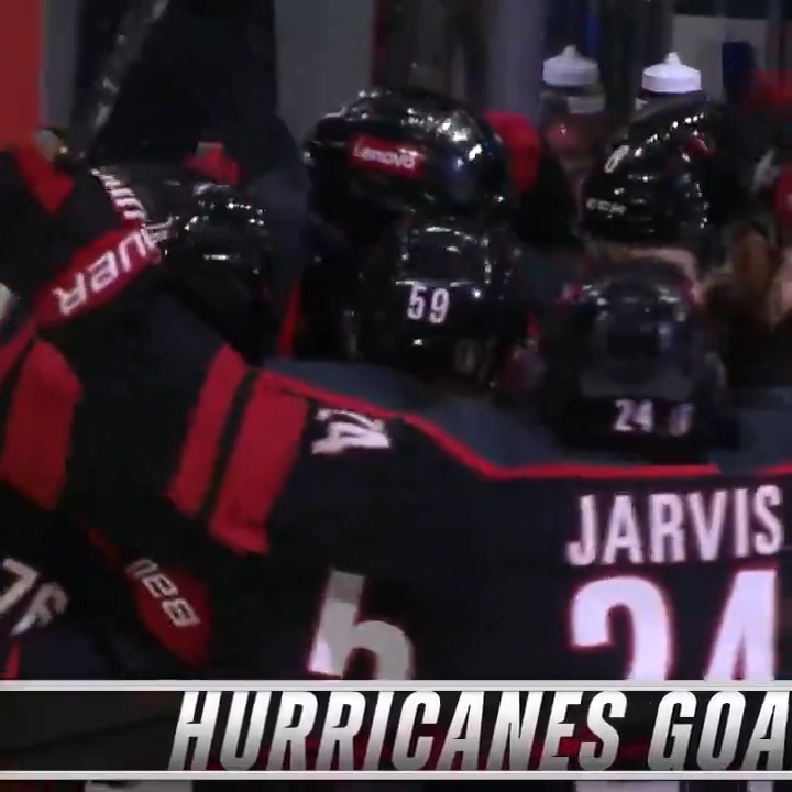 TWO GOALS IN 10 SECONDS TO TAKE THE LEAD IT'S PANDEMONIUM IN RALEIGHWOOD