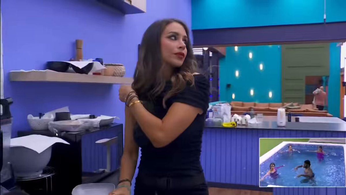 QUÉ HA PASAOOO 🤡 #LCDLF4 #TeamPorta