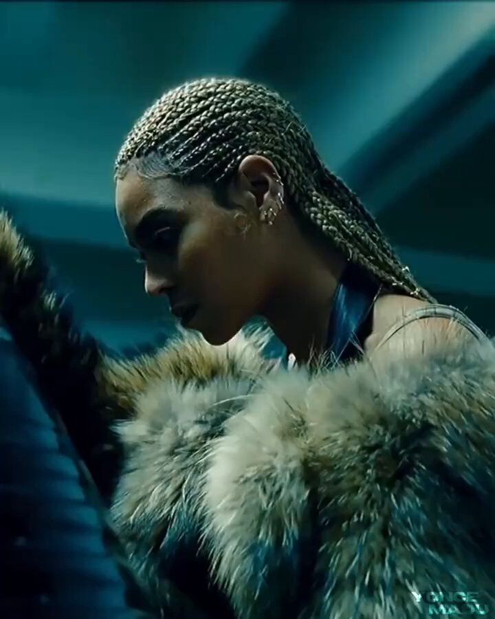 Exactly 8 years ago today in April 23, Beyoncé stopped the world with the surprise drop of ‘Lemonade’. What’s your favorite track? 🍋
