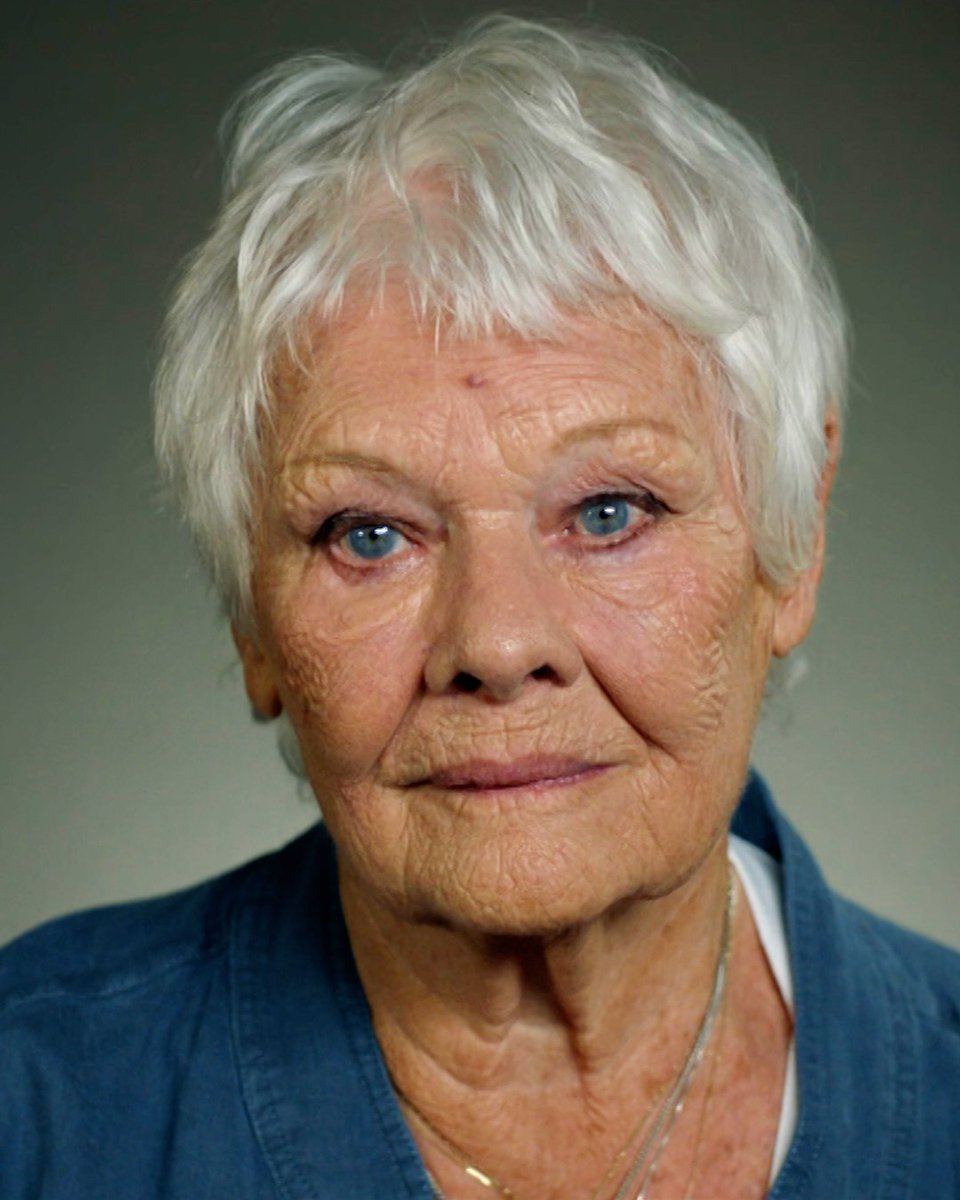 🤔 What is it that makes Shakespeare so great? Dame Judi Dench, Dame Helen Mirren, Brian Cox, Lucy Jago and Prof Ewan Fernie tackle the big question. Watch Shakespeare: Rise of a Genius on BBC iPlayer.