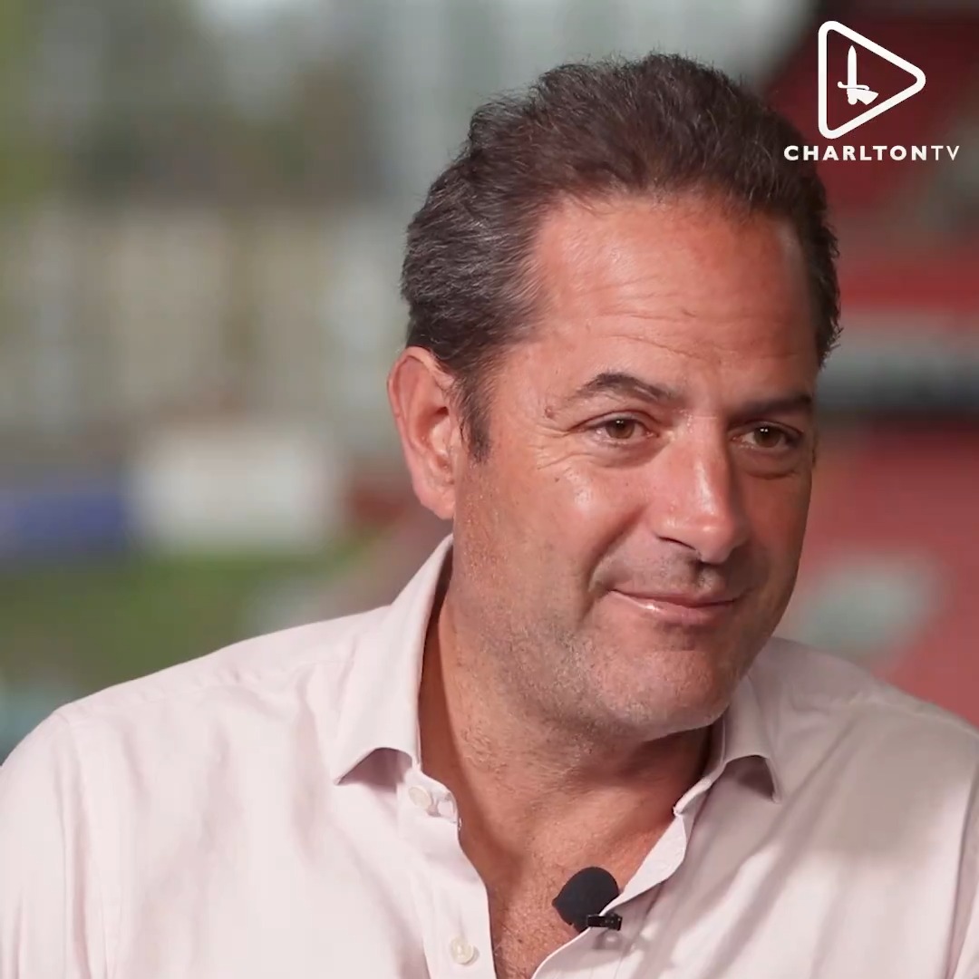 Reflecting on the 2023/24 campaign ⏪ Looking ahead to next season ⏩ Watch our in-depth interview with co-owner Charlie Methven ⬇️ #cafc