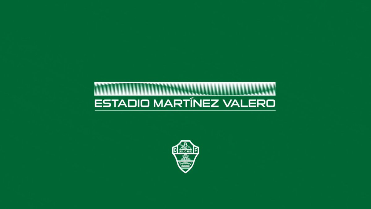 El hogar de nuestra franja 𝗿𝗲𝗻𝗮𝗰𝗲 💚🌴🏟️ ¡Bɪᴇɴᴠᴇɴɪᴅᴏs ᴀʟ ɴᴜᴇᴠᴏ Mᴀʀᴛɪ́ɴᴇᴢ Vᴀʟᴇʀᴏ!