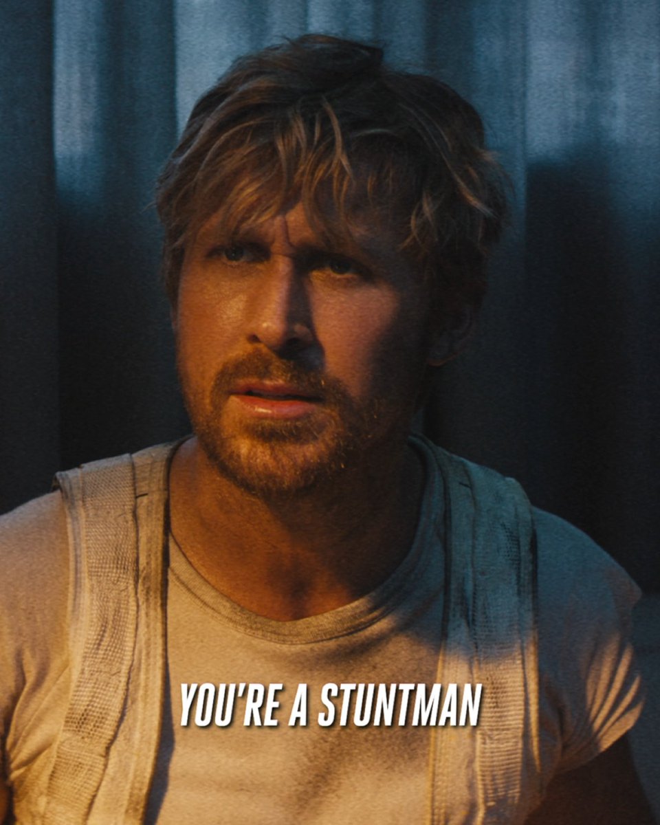 🔥 Competition Time 🔥 THE FALL GUY starring Ryan Gosling and Emily Blunt opens May 2. But thanks to Universal PicturesIE we have tickets to give away for a special preview on April 30th. To be in with a chance of winning, tag a friend you’d want to be your stunt double!