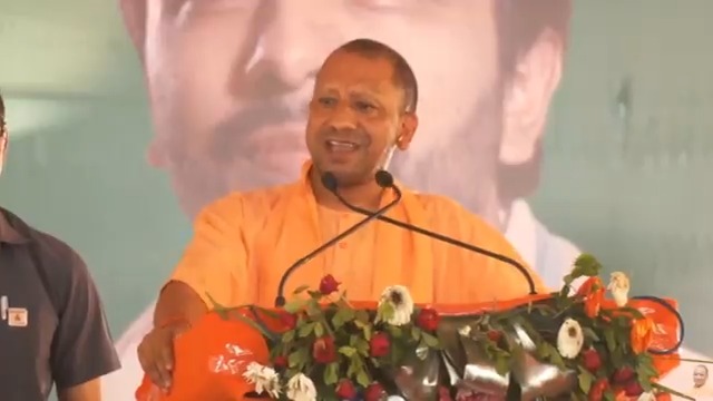 कांग्रेस के लोग तालिबानी शासन लागू करना चाहते हैं...