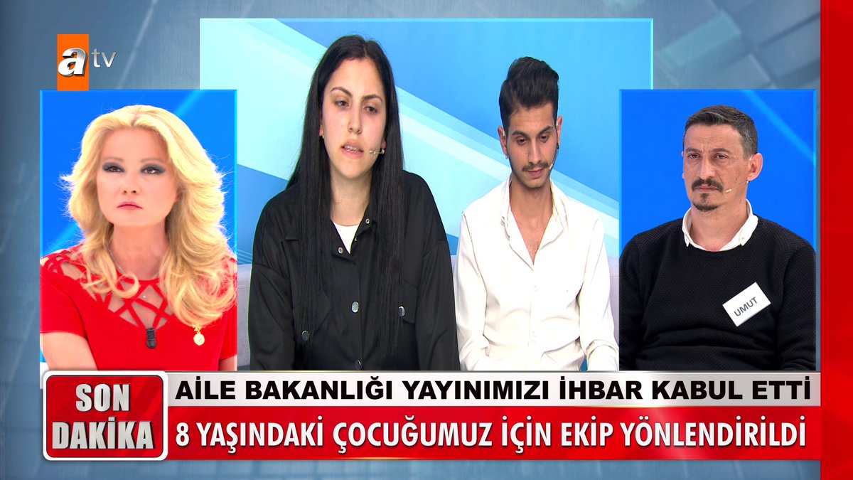 ALLAH BELANIZI VERSİN, YETER ARTIK YAAAAAAA!!!!!! Çocuk 10 yaşındayken tanımış seni, 19 yaşındayken kaçıyorsunuz. KABUS KABUS! Aile Bakanlığı yayını ihbar kabul etti. Uzmanlar 8 yaşındaki çocuk için devrede. #MügeAnlı
