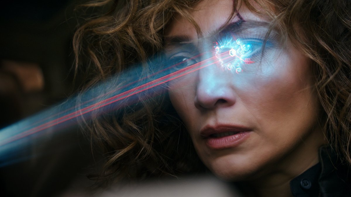 First trailer for ‘ATLAS’, starring Jennifer Lopez, Simu Liu and Sterling K Brown Releasing May 24 on Netflix.