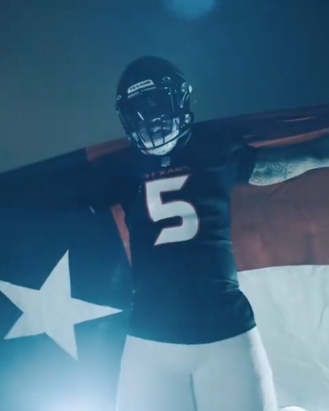 H-Town tough. #HTownMade