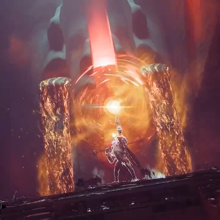 Step into the Traveler when Destiny 2: The Final Shape launches June 4 ⚪ New trailer gives Guardians a peek inside the looming threat: