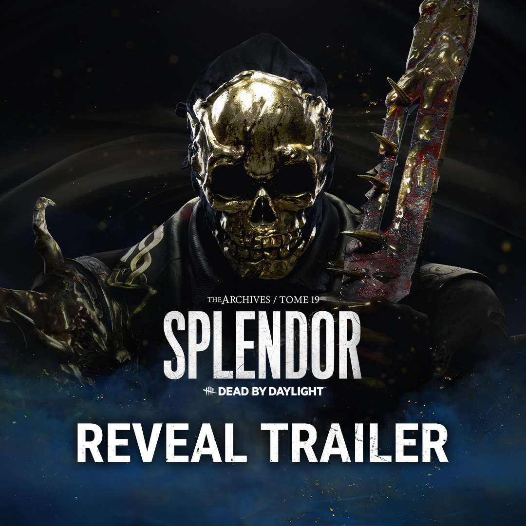 Gold nor silk can conceal the smell of fear. Tome 19: SPLENDOR has opened. Discover the memories of The Artist and Zarina Kassir, explore the Premium Track to instantly unlock The Trapper’s Cash-Trapped Outfit, and much more.