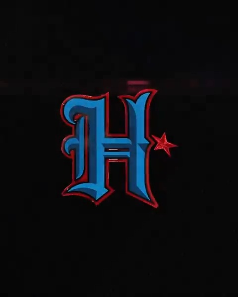 For the H 🤘
