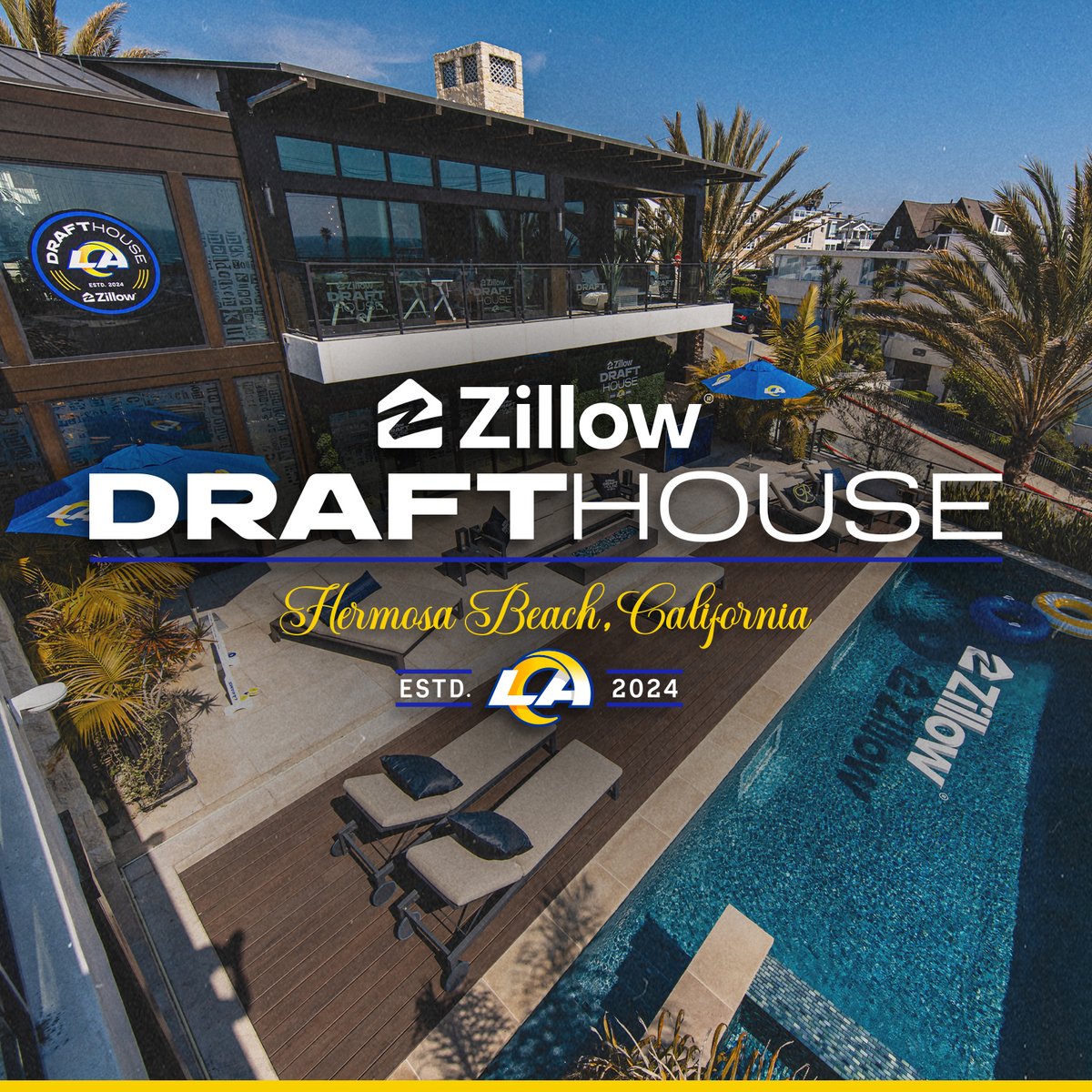 Now That's What I Call a Draft House. 😮‍💨