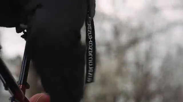 Backslide premieres Thursday, directed by our very own Josh Dun.