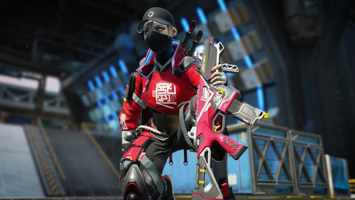 It's time to hit the streets 🔥 The Urban Assault Collection Event is now live!