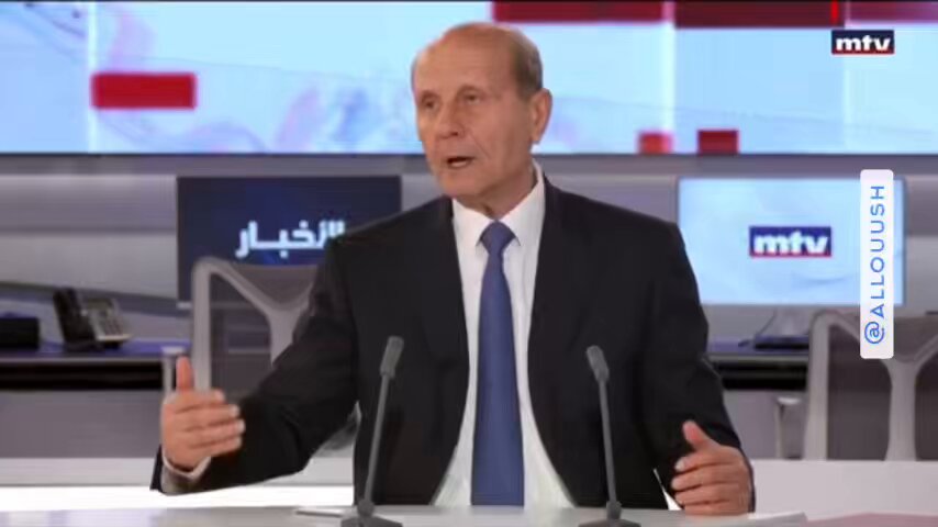 سمعتو يا حلوين يا سياديّين يا كذّابين.. 'الجيش ممنوع يقوّص ع إسرائيل، بالM16..'❗️ 🤭🤭