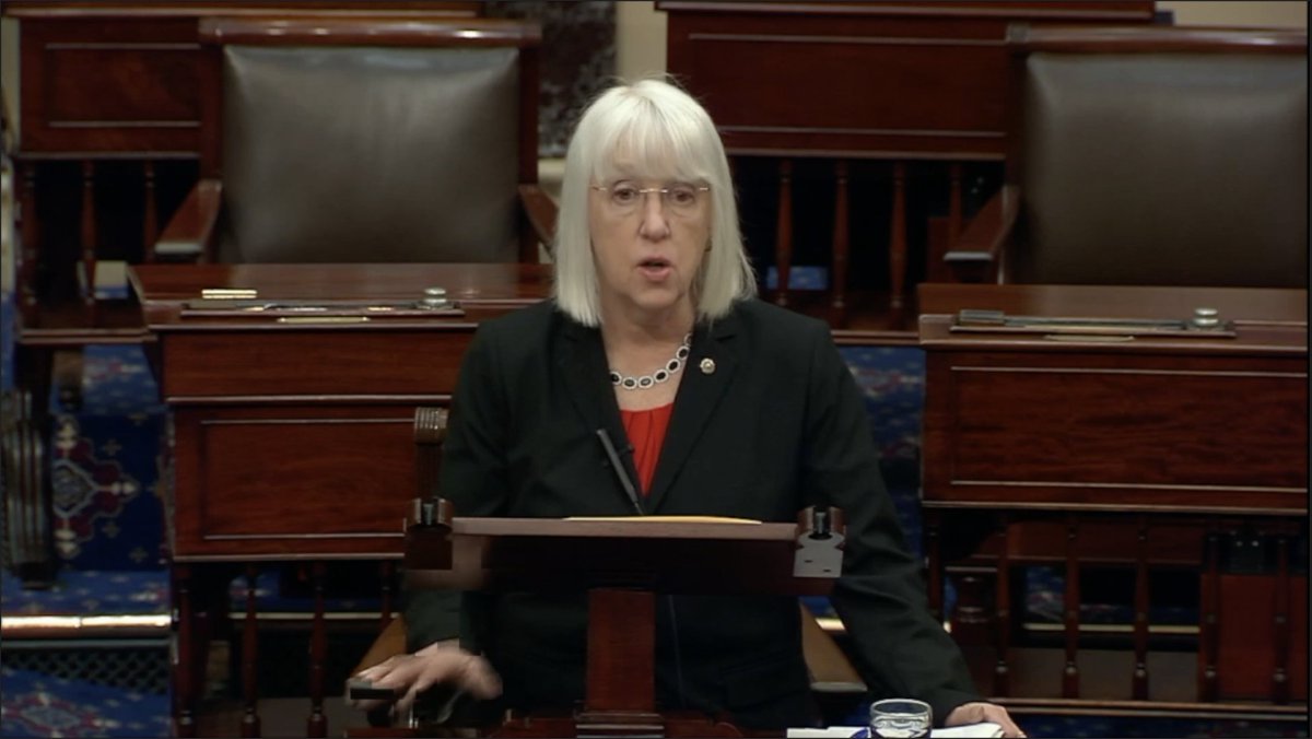 The Uniparty wants to rubber stamp this $95 billion betrayal. They even banned Senators from amending this disastrous bill to secure the border, or prevent tax dollars from going to Hamas!