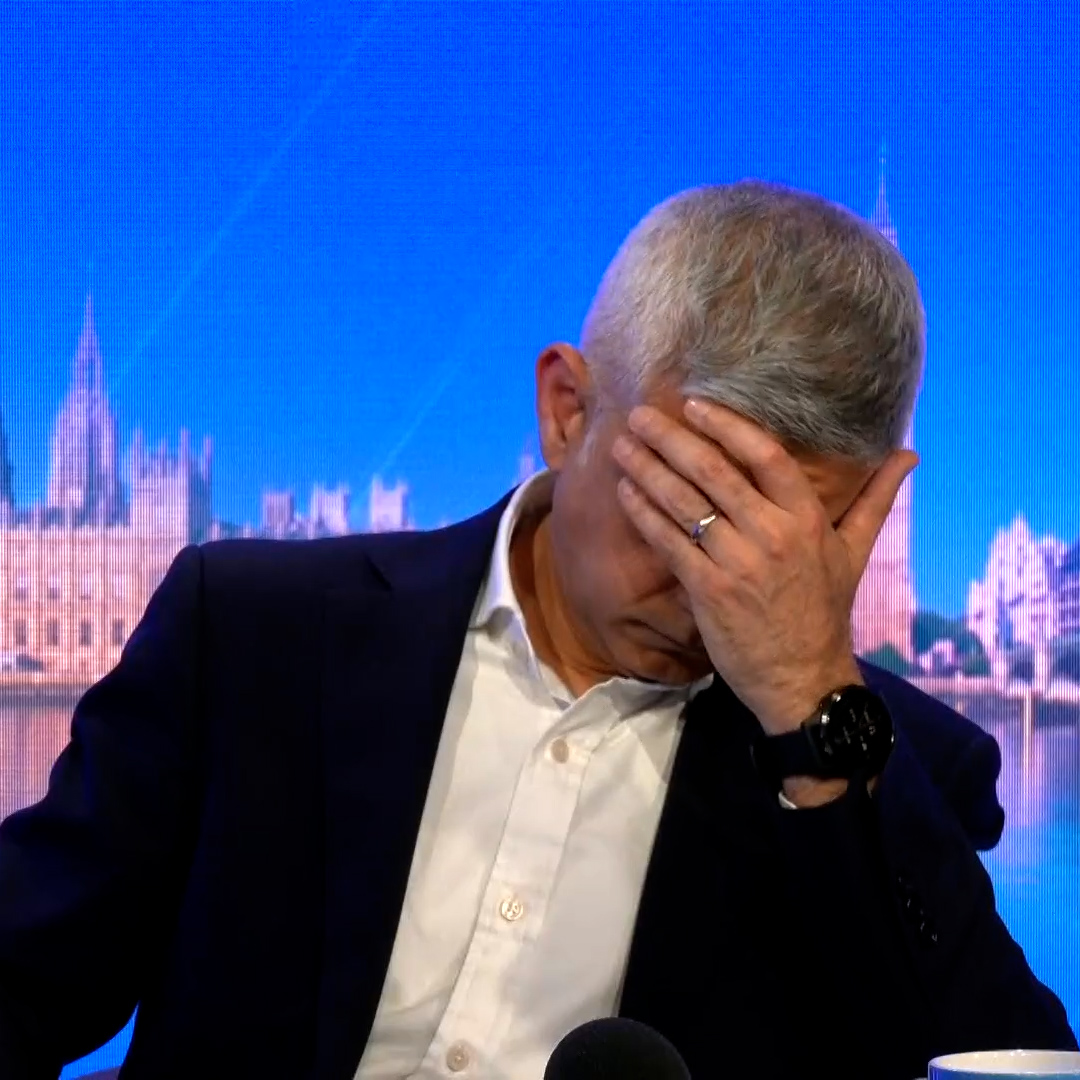 'No apology for Trump, for Enoch Powell, or Lee Anderson? You're unfit to be the Mayor.' Sadiq Khan challenges Susan Hall on her 'record of dividing communities'.