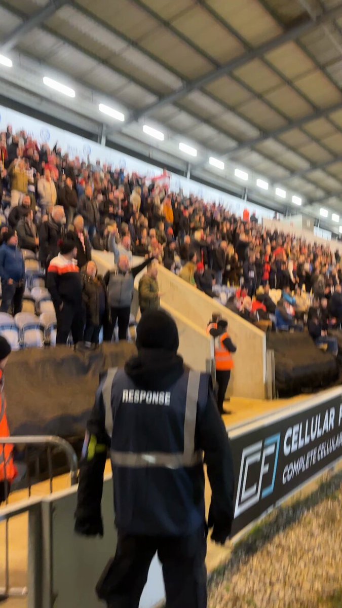 How many…? 🔴 #DRFC ⚪️