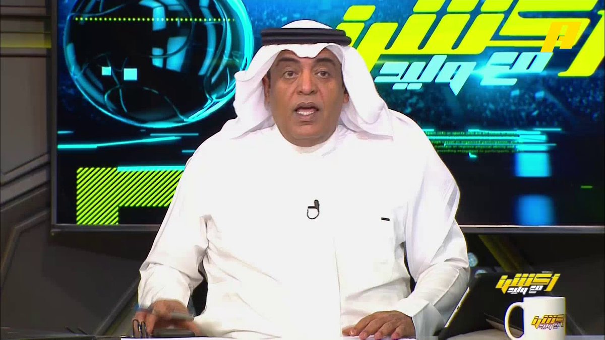#وليد_الفراج: بتأهله أمام الهلال كريسبو نجح بما فشل به 17 مدرباً في #دوري_روشن .. انتظرنا فلم رعب لكنه كان أكشن وتشويق وأعصاب .. الهلال كان مضغوطاً والعين عرف ماذا يريد.. مبروك للعين الاستثنائي #أكشن_مع_وليد #الهلال_العين يعرض الآن مجانا على شاهد