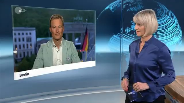 Laut einer neuen #Studie blicken viele junge Menschen sorgenvoll in die Zukunft. Sie hätten das Gefühl, es höre nicht mehr auf mit den Krisen, so der Herausgeber der Studie, Simon Schnetzer Simon Schnetzer. Man müsse "junge Menschen viel stärker beteiligen" – auch in der Politik.