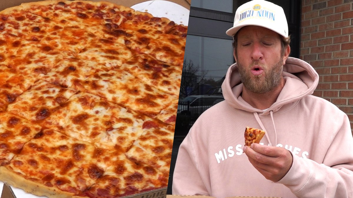 Barstool Pizza Review - Home Run Inn Pizza (Chicago, IL) presented by BODYARMOR