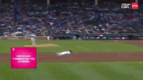 What a snag by Michael Busch 👏