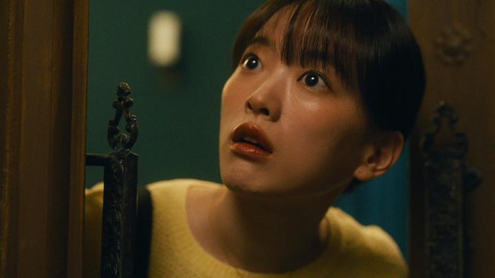 Once blessed with unique superpowers, a family loses their abilities due to modern day problems — until a mysterious woman changes everything. The Atypical Family is coming May 4.